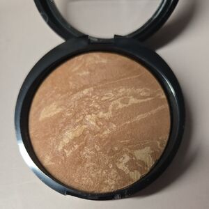 Laura Geller Baked Color Correcting Foundation - Deep